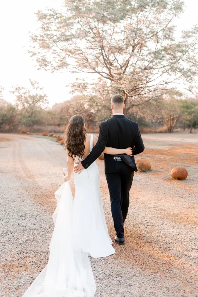 featherwood-farm-wedding-bride-and-groom-outside-3